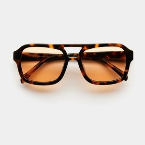 VEHLA DIXIE - CHOC TORT/CINNAMON